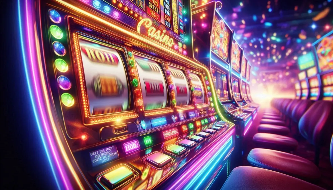 Sparkly Bingo Casino